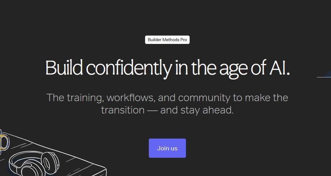 Builder Methods by Brian Casel Download Now